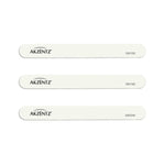 Akzentz White Classic File-Gel Essentialz