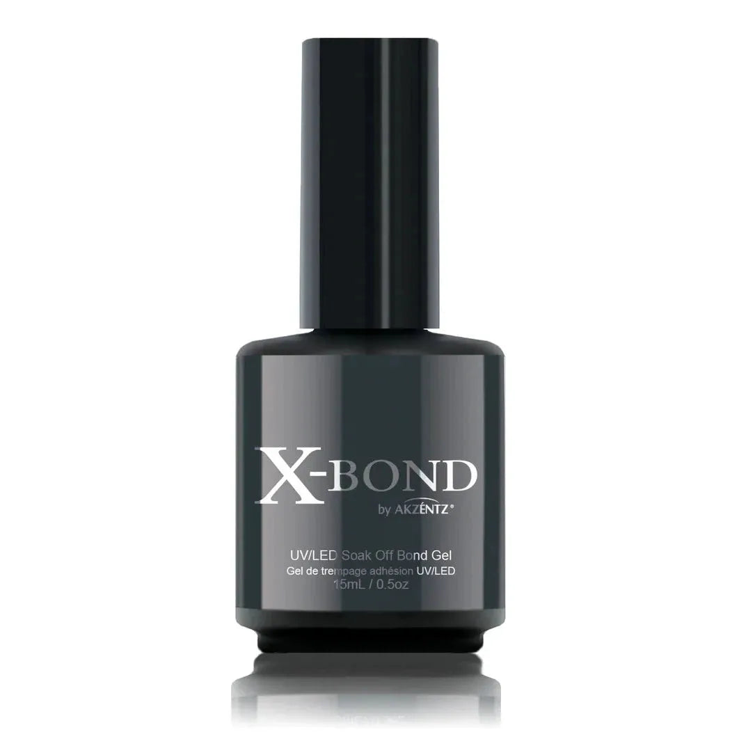 Akzentz X-Bond - Gel Essentialz