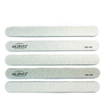 Akzentz Zebra File 100/180