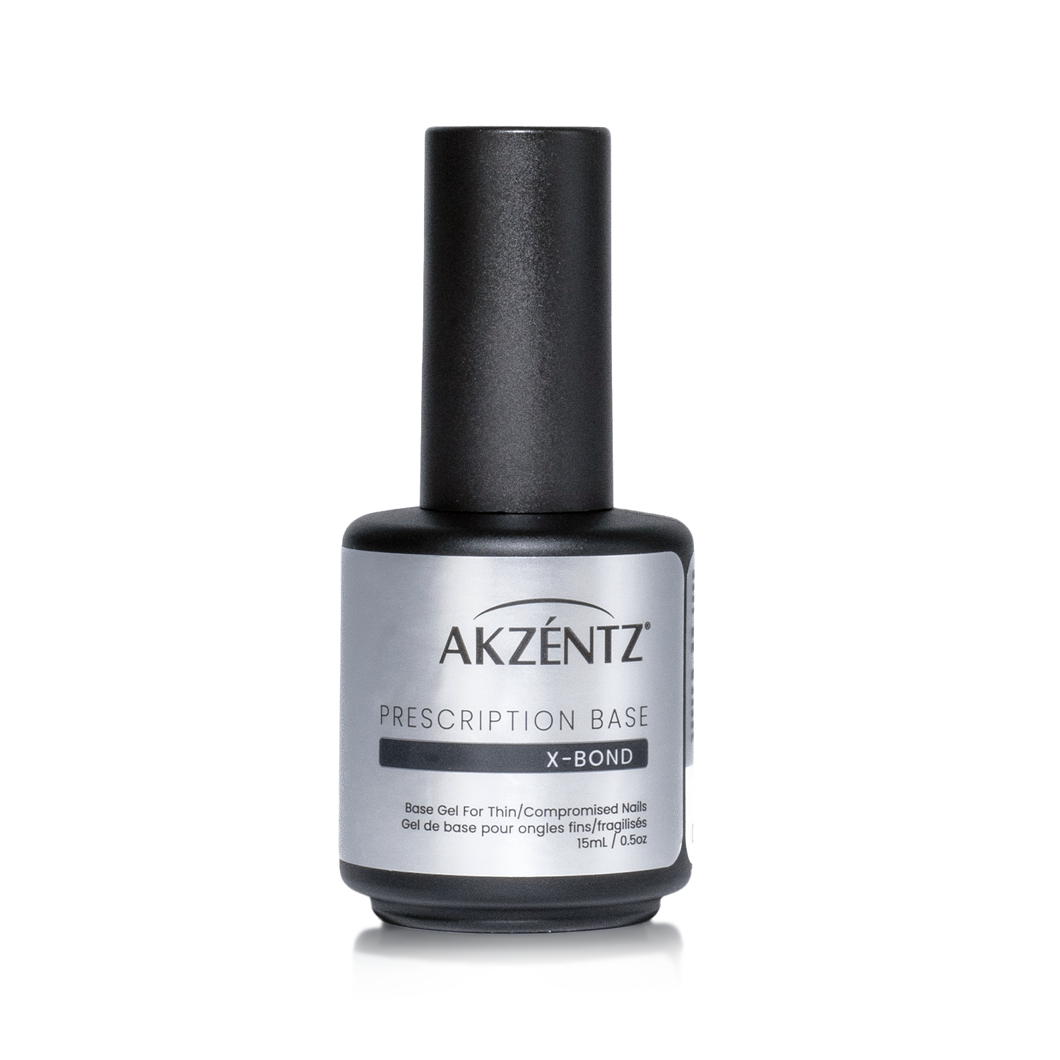 Akzentz Prescription X-Bond 15ml/0.5oz