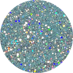 Arctic Frost Glitter Mix