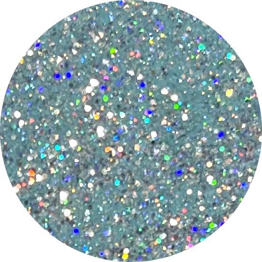 Arctic Frost Glitter Mix