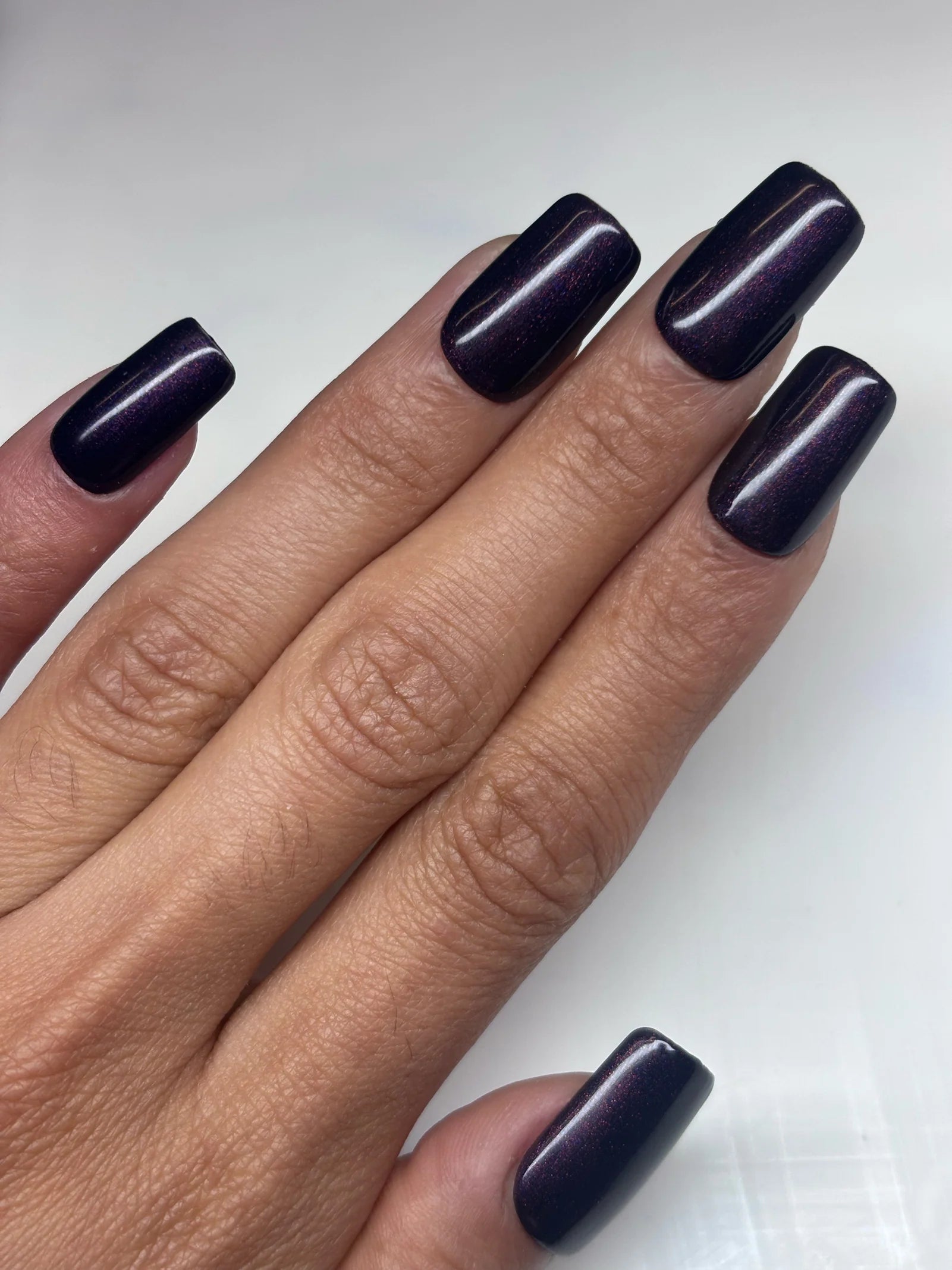 P+ Blackjack & Bad Decisions, Gel Polish, 10 ml