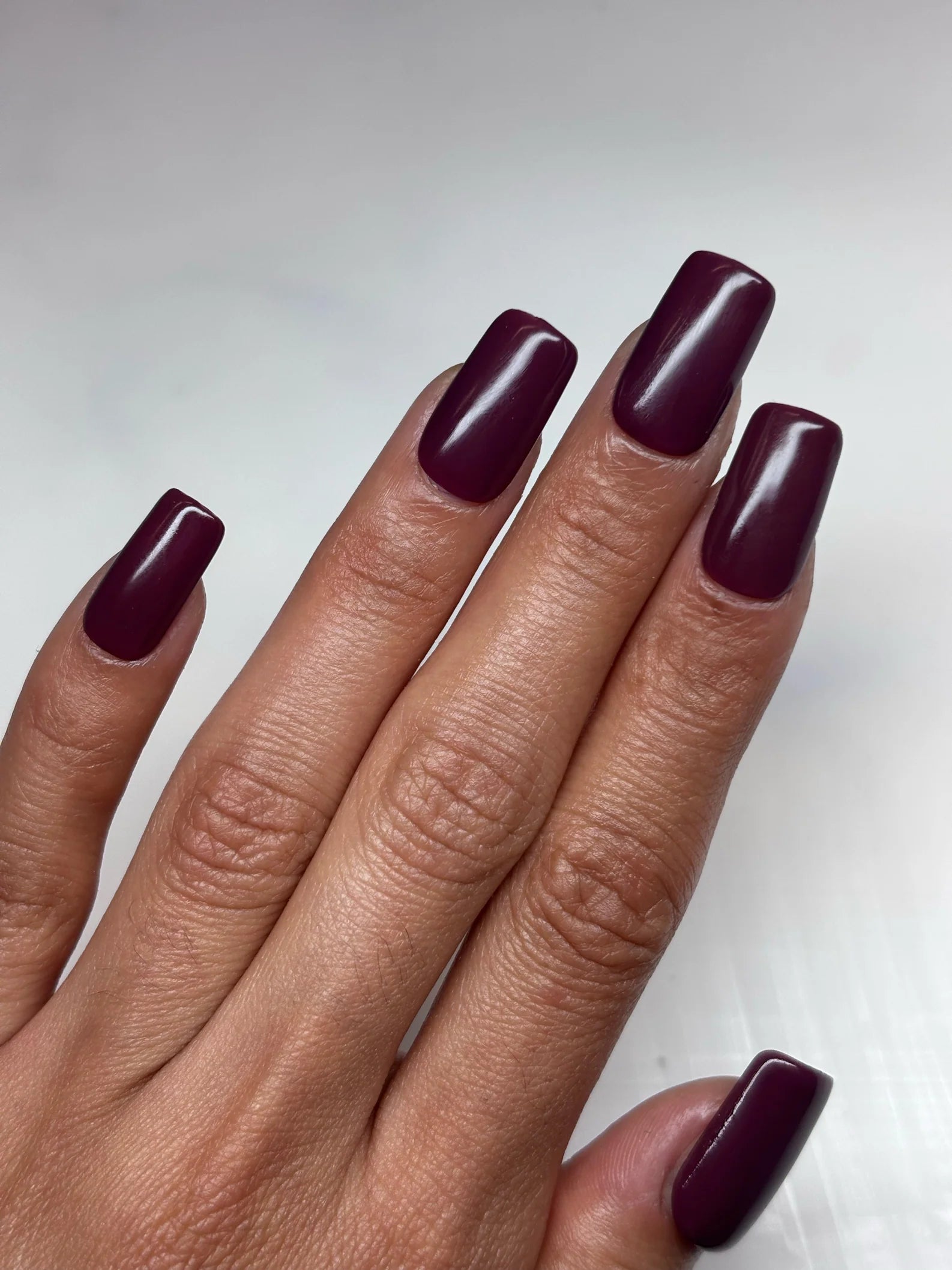 P+ Hangover, Gel Polish, 10 ml