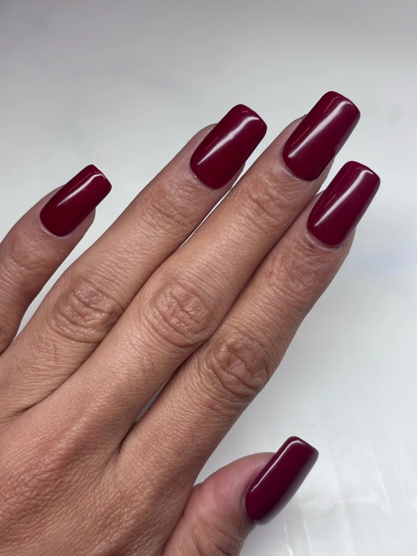 P+ Moneybags, Gel Polish, 10 ml