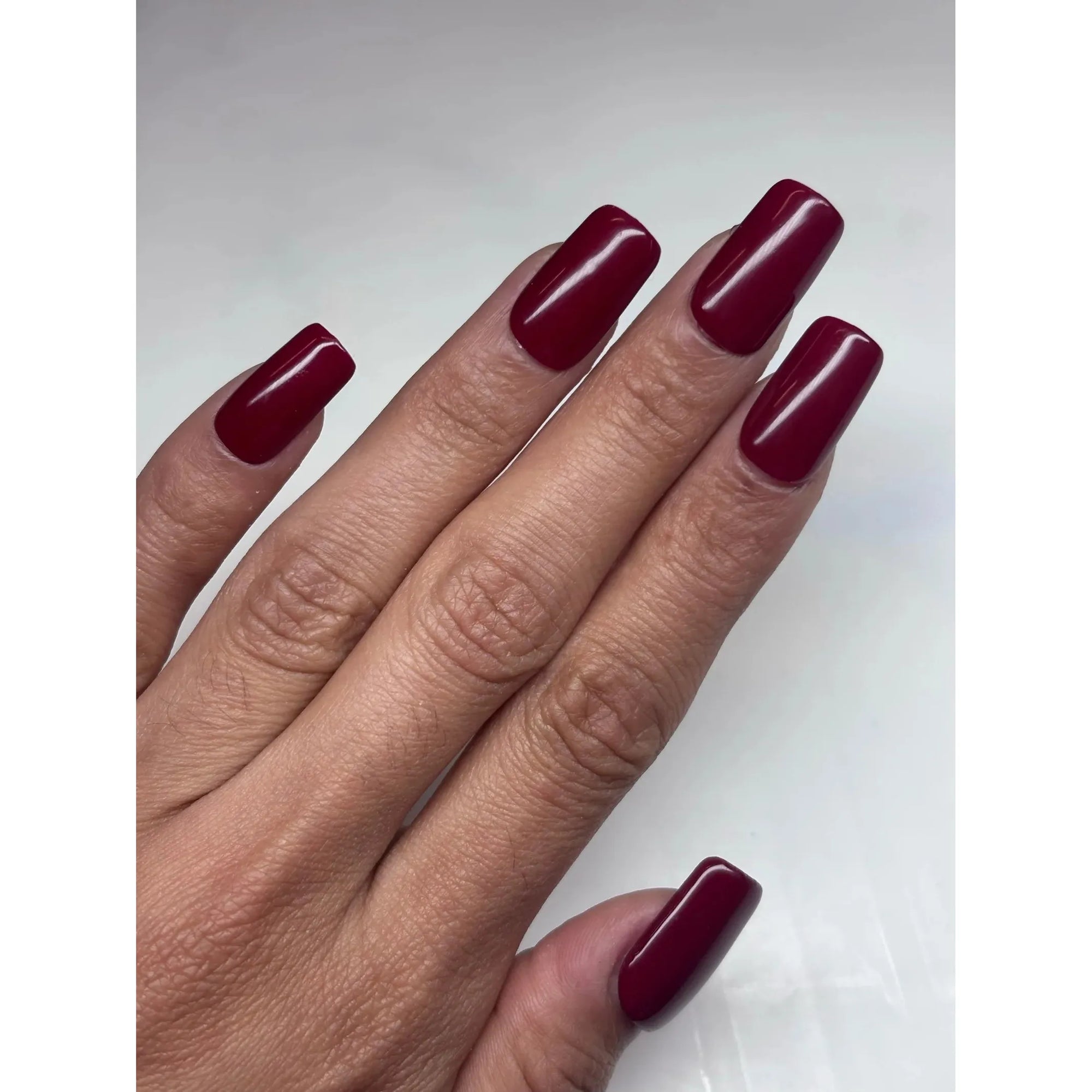 P+ Moneybags, Gel Polish, 10 ml