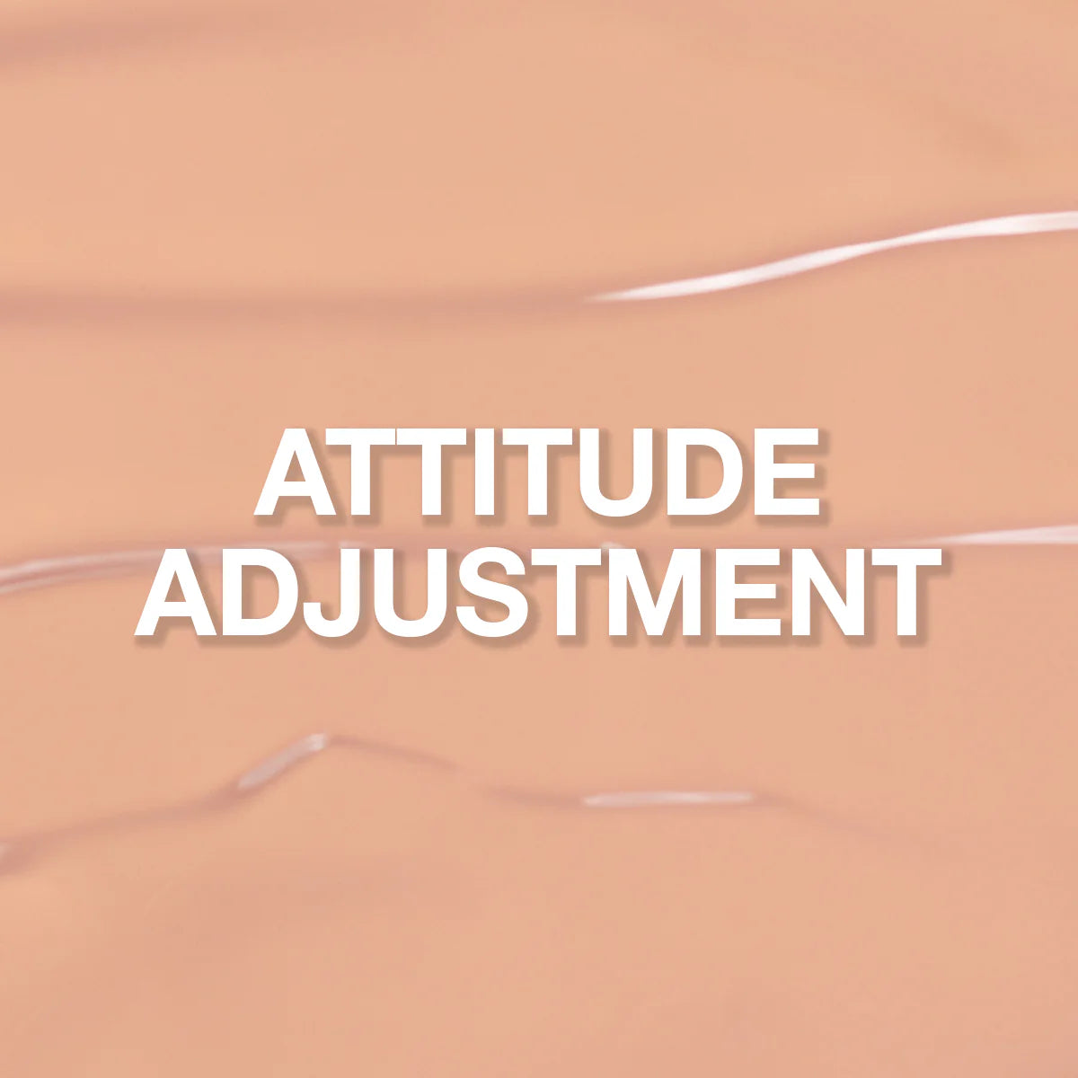 Attitude Adjustment, Buttercream Color Gel, 5 ml