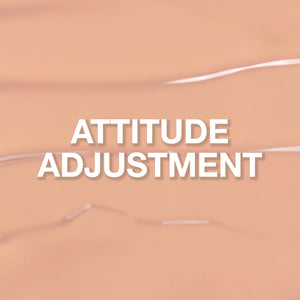 Attitude Adjustment, Buttercream Color Gel, 5 ml