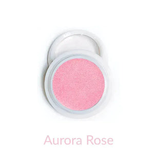HD Candy Compact Chrome - Aurora Rose-HD Chrome Powder-HD PRO-Gel Essentialz
