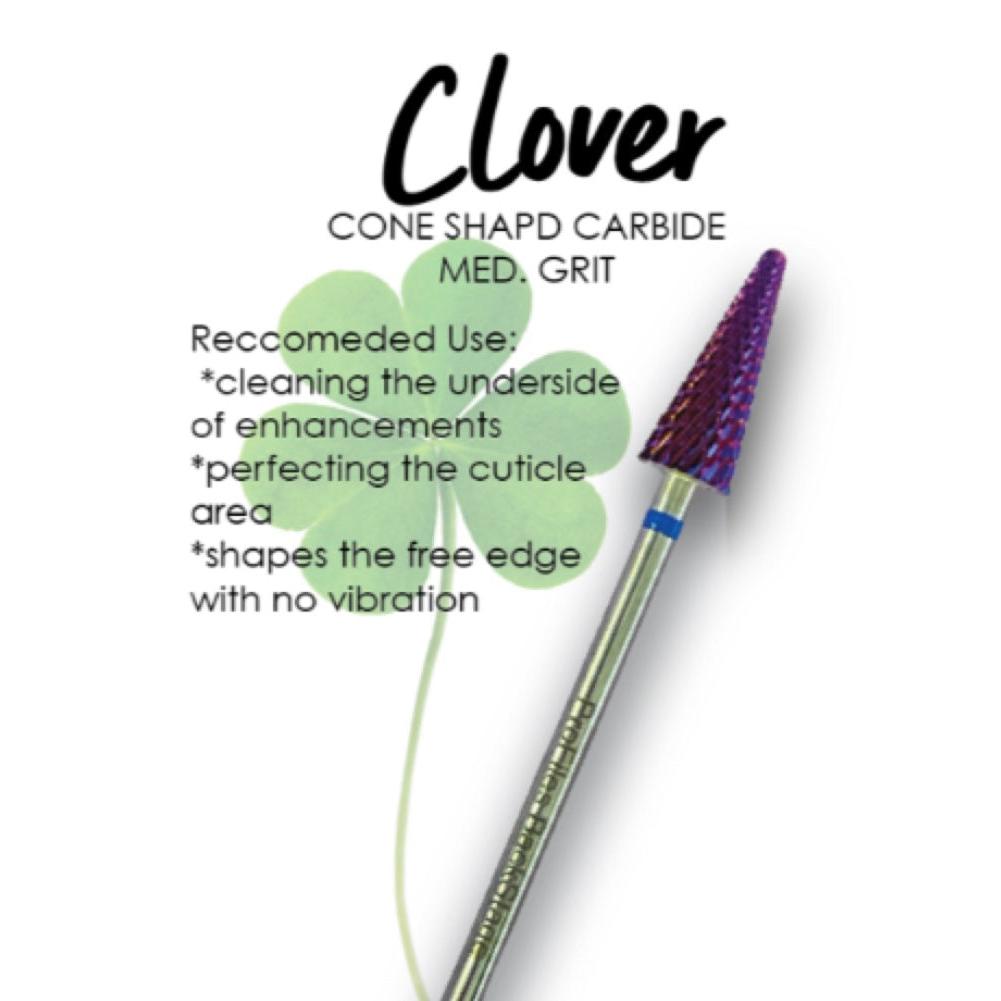 PF Clover  HP Carbide - M 462