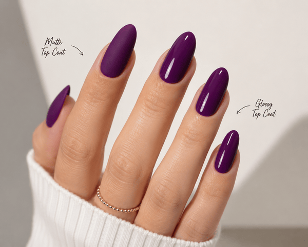 Babe Gel - Fall Flock Collection
