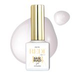 RI- "VEIL" BB Gel - Milky White-Base and Builds-Red Iguana LLC-Gel Essentialz