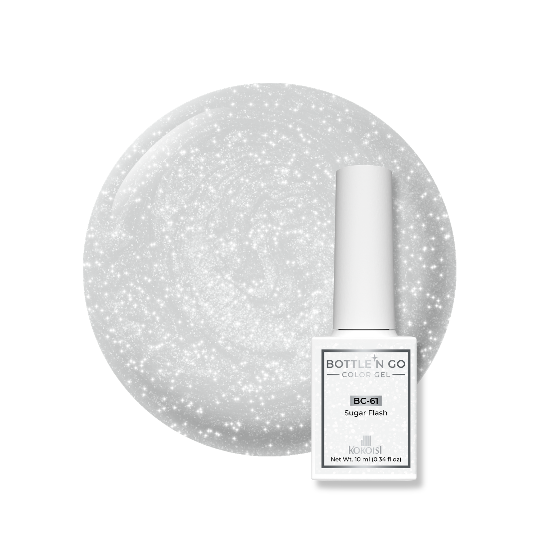 Bottle 'N Go BC-61 Sugar Flash