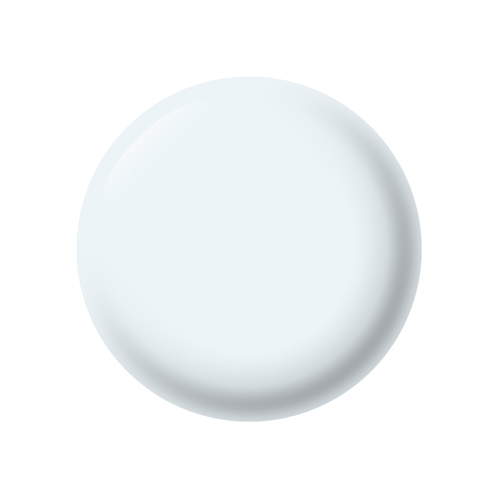 Bottle 'N Go BC-66 Bluey White