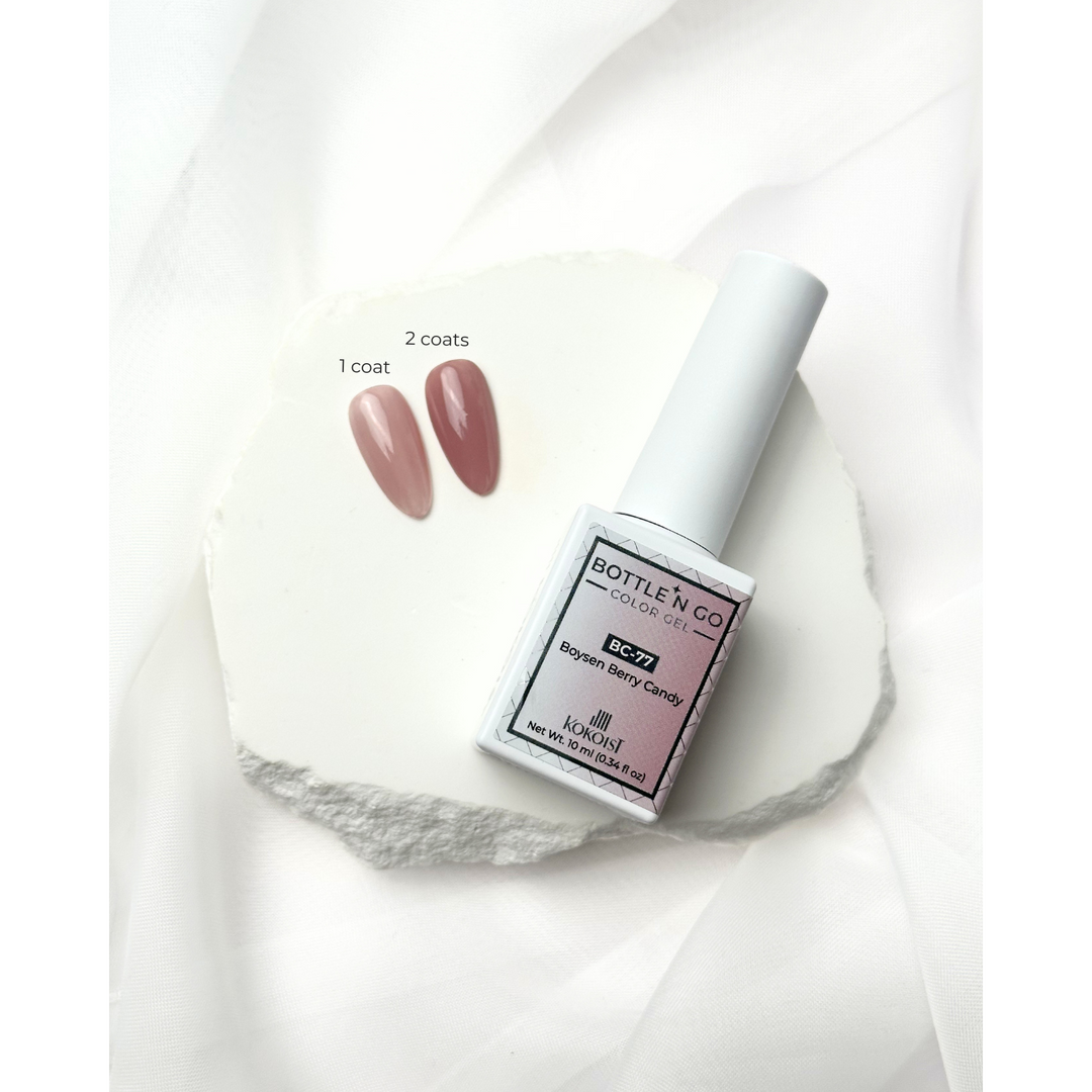 Bottle 'N Go BC-77 Boysen Berry Candy