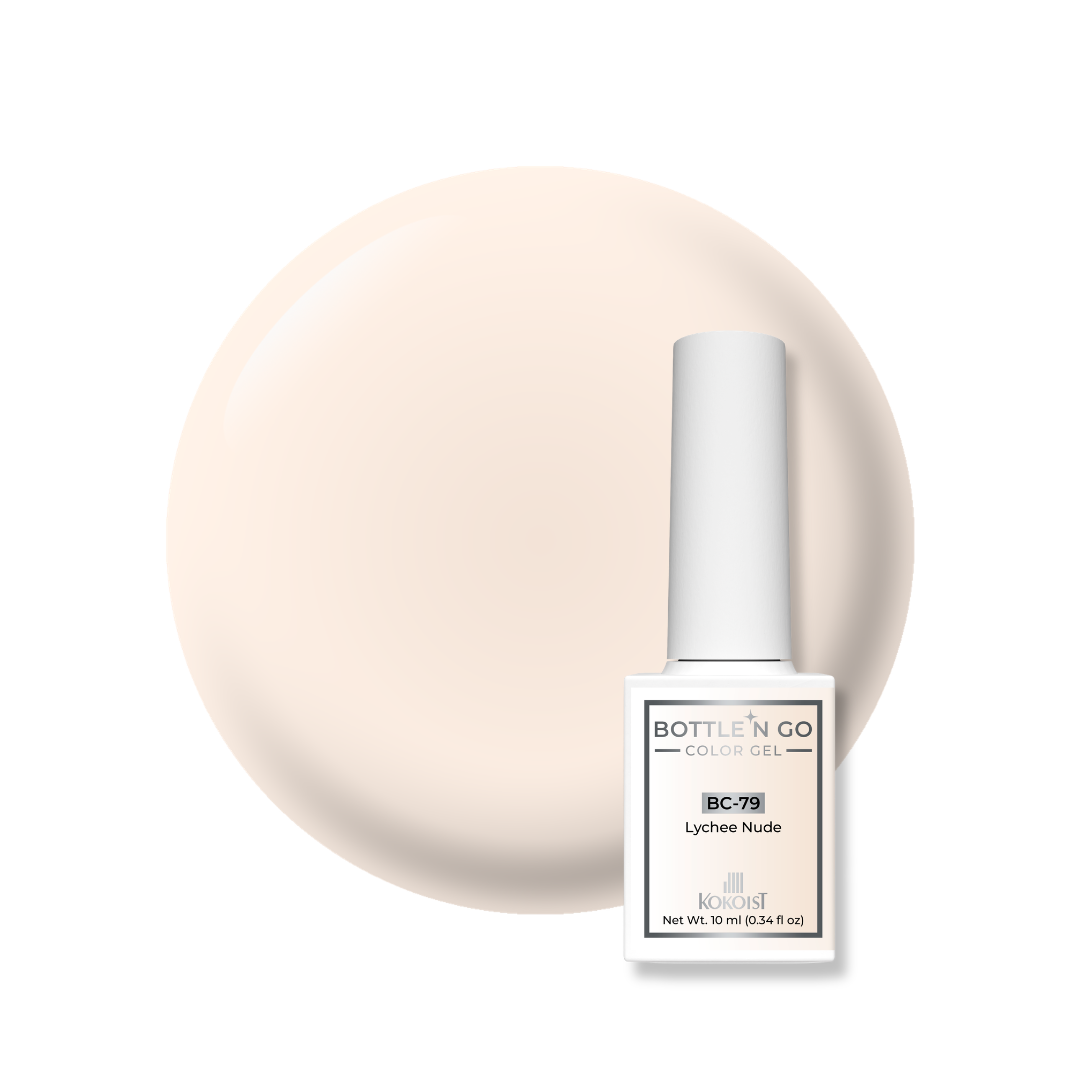 Bottle 'N Go BC-79 Lychee Nude
