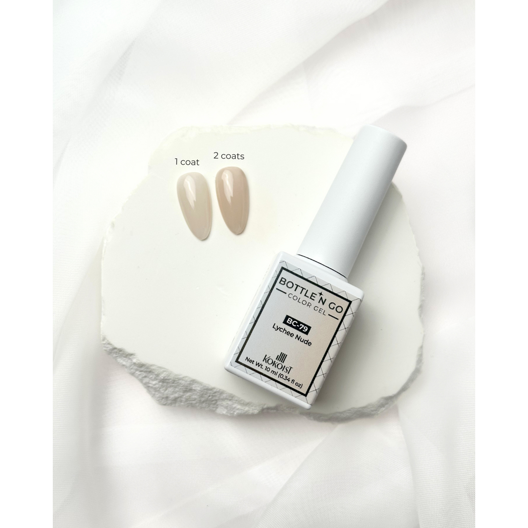 Bottle 'N Go BC-79 Lychee Nude