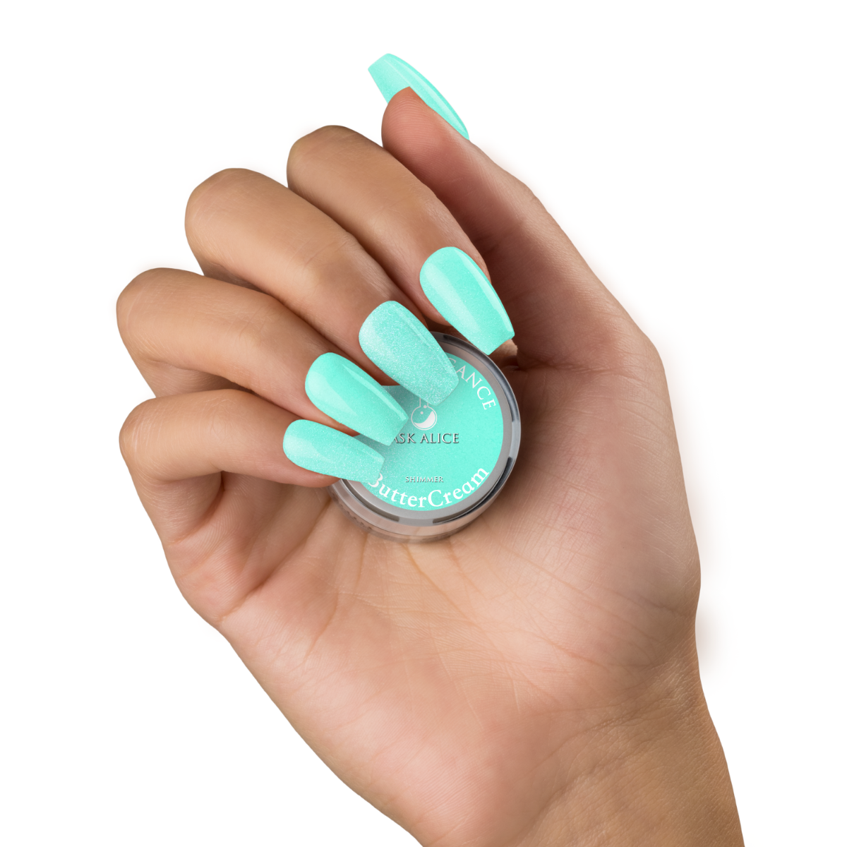 Ask Alice, Buttercream Color Gel, 5 ml