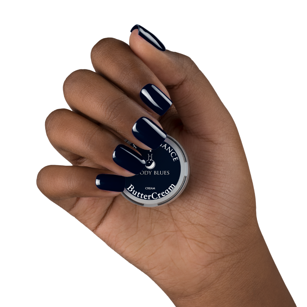 Moody Blues Buttercream Color Gel, 5 ml