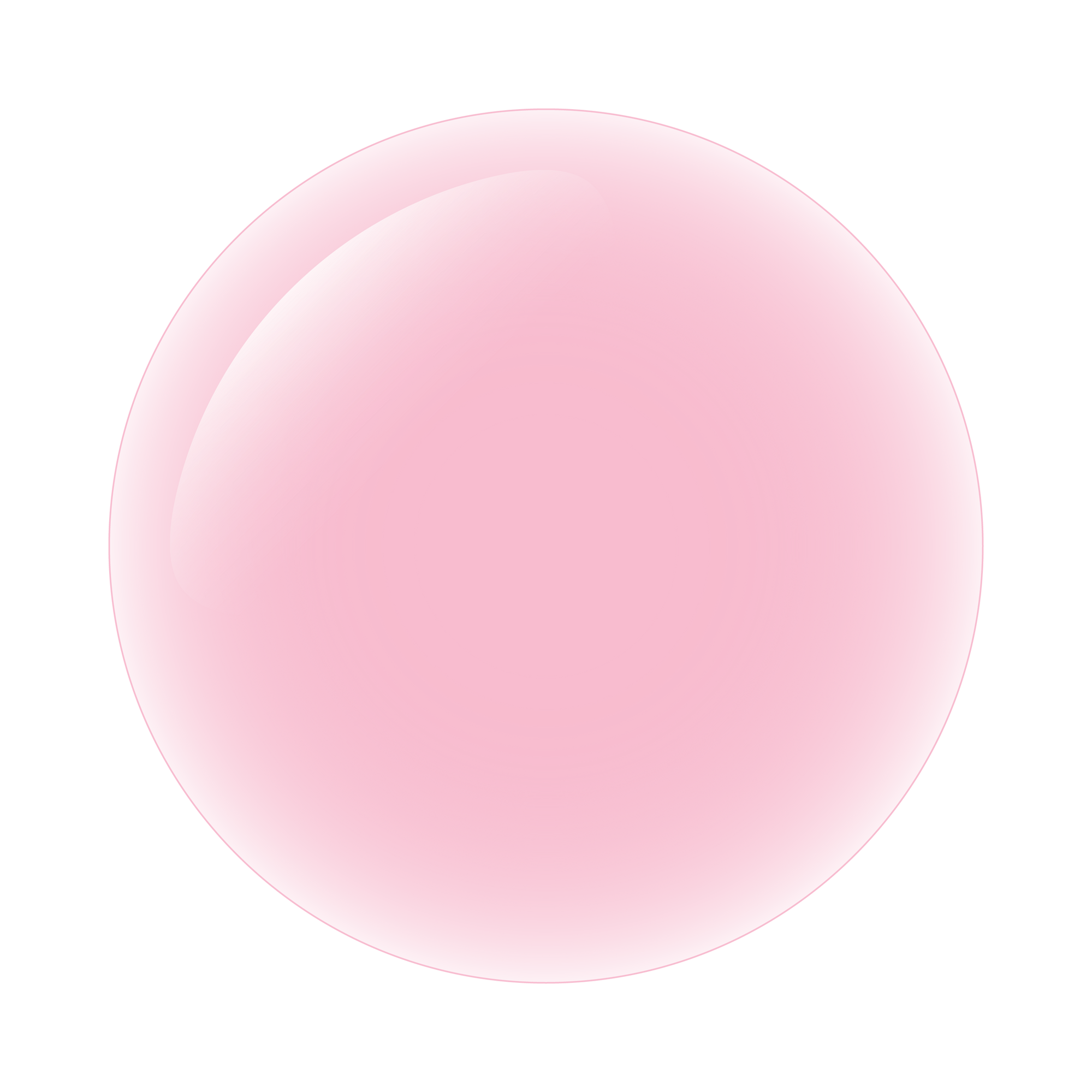 Tom Bachik - Blush Series BS-103