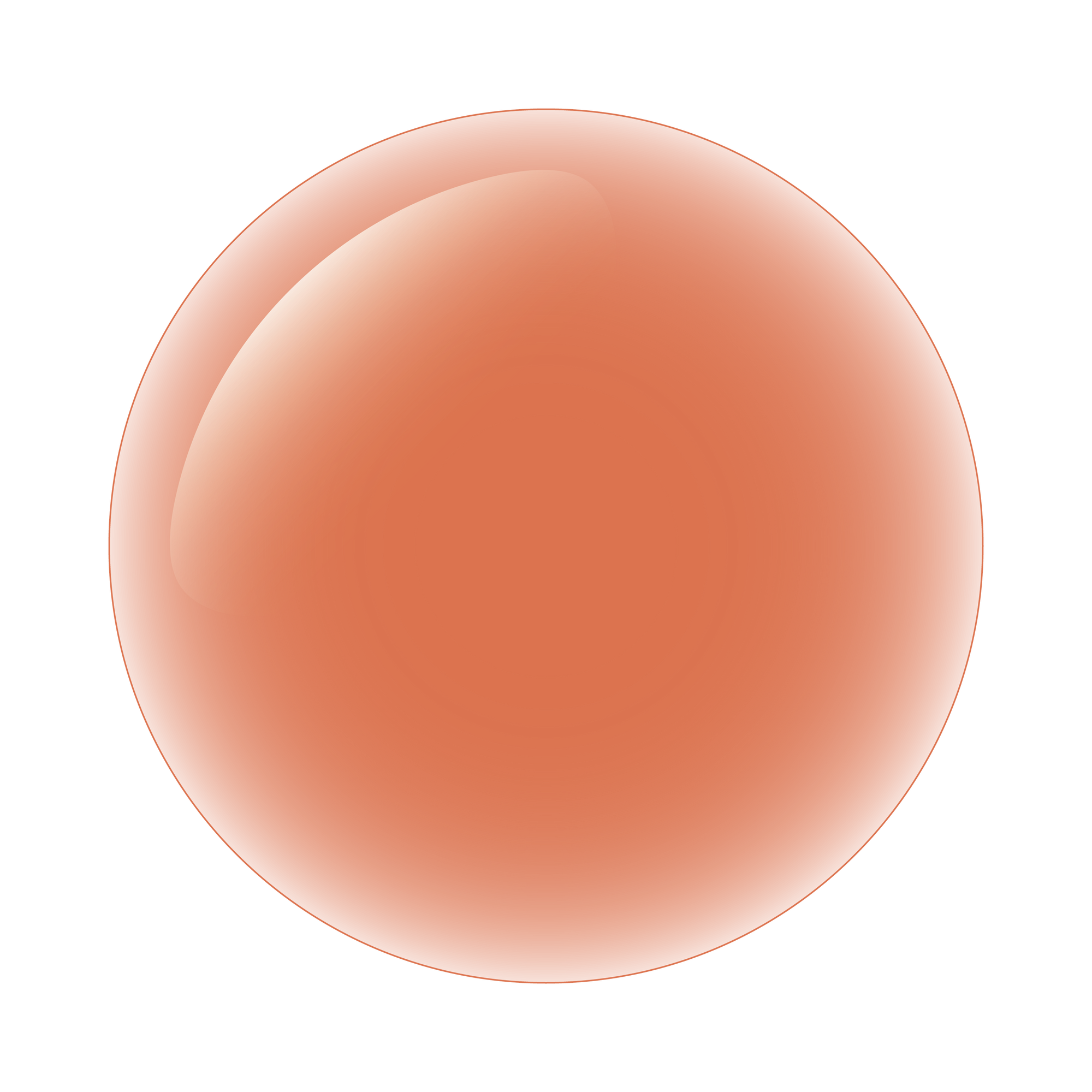 Tom Bachik - Blush Series BS-106