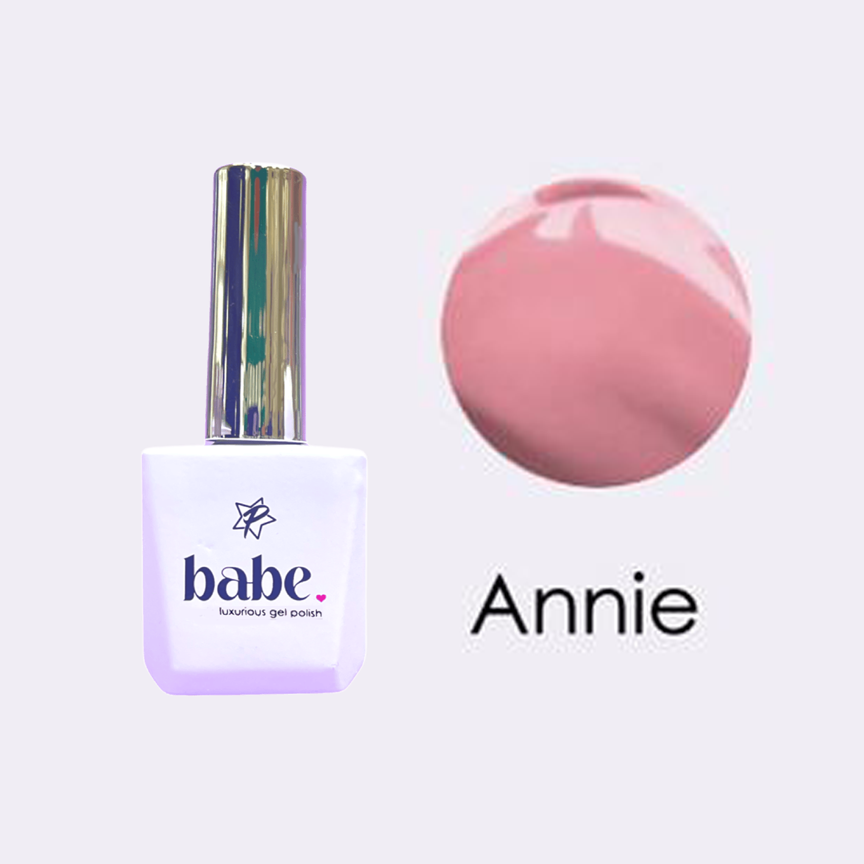 Babe Gel - Annie 11