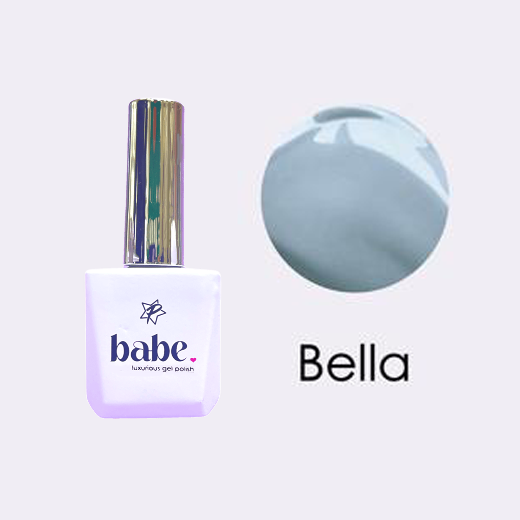 Babe Gel - Bella 34