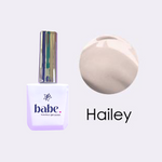 Babe Gel - Hailey 07