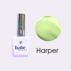 Babe Gel - Harper 32