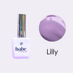 Babe Gel - Lilly 35