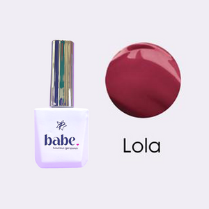 Babe Gel - Lola 19