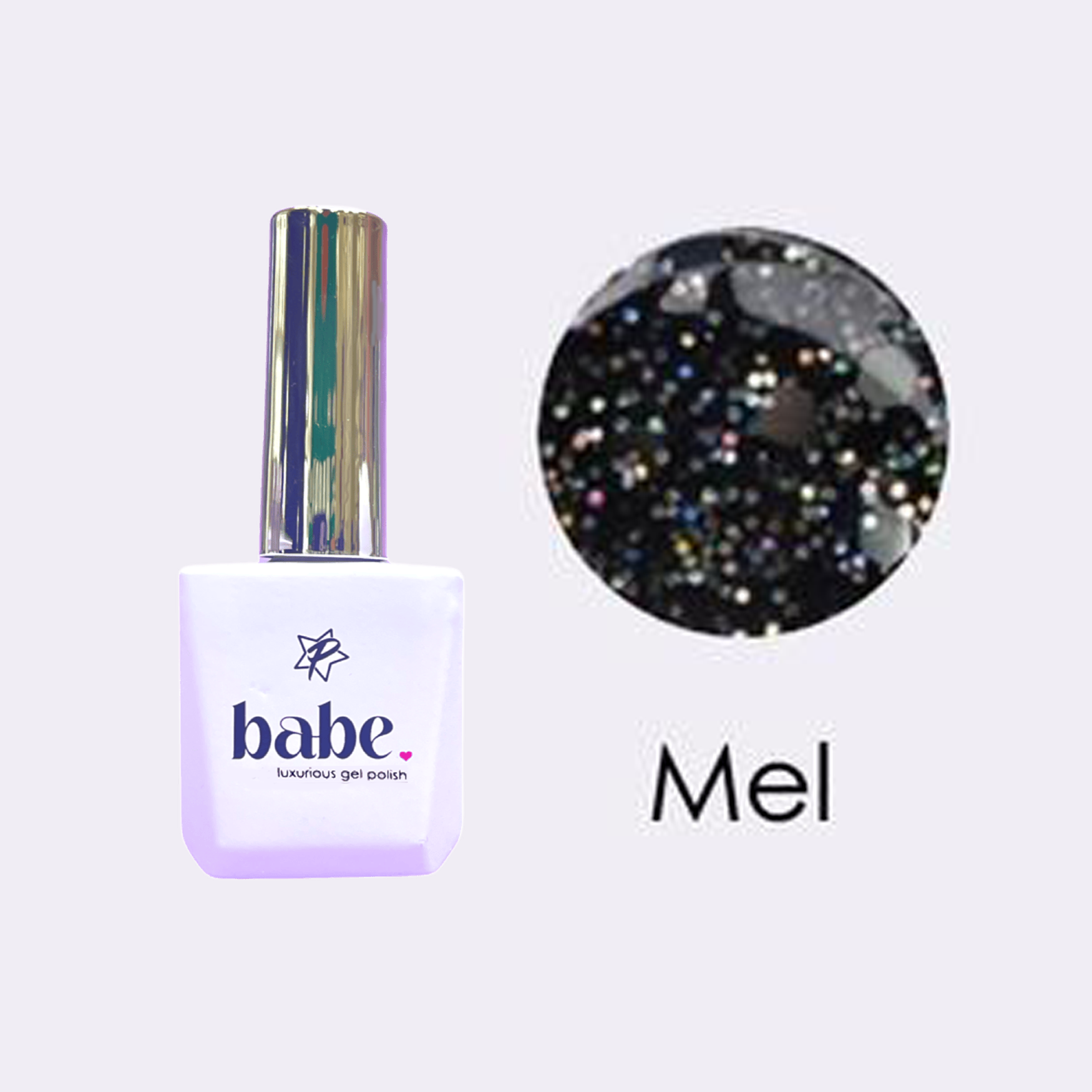 Babe Gel - Mel 41