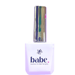 Babe Gel - No Wipe MATTE Top