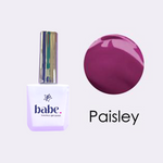 Babe Gel - Paisley 24