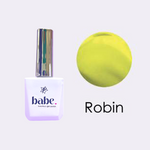 Babe Gel - Robin 31