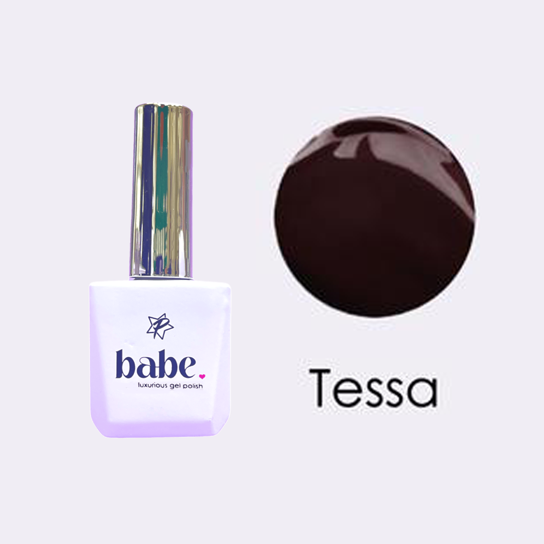 Babe Gel - Tessa 43