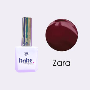 Babe Gel - Zara 22