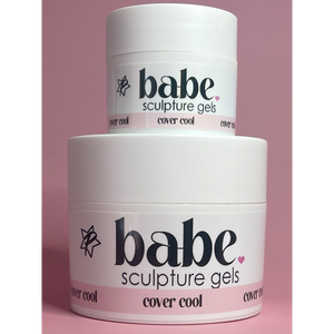 Babe Sculpture Gel - Cover Cool