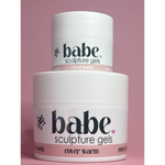 Babe Sculpture Gel - Cover Warm