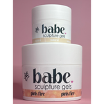 Babe Sculpture Gel - Natural