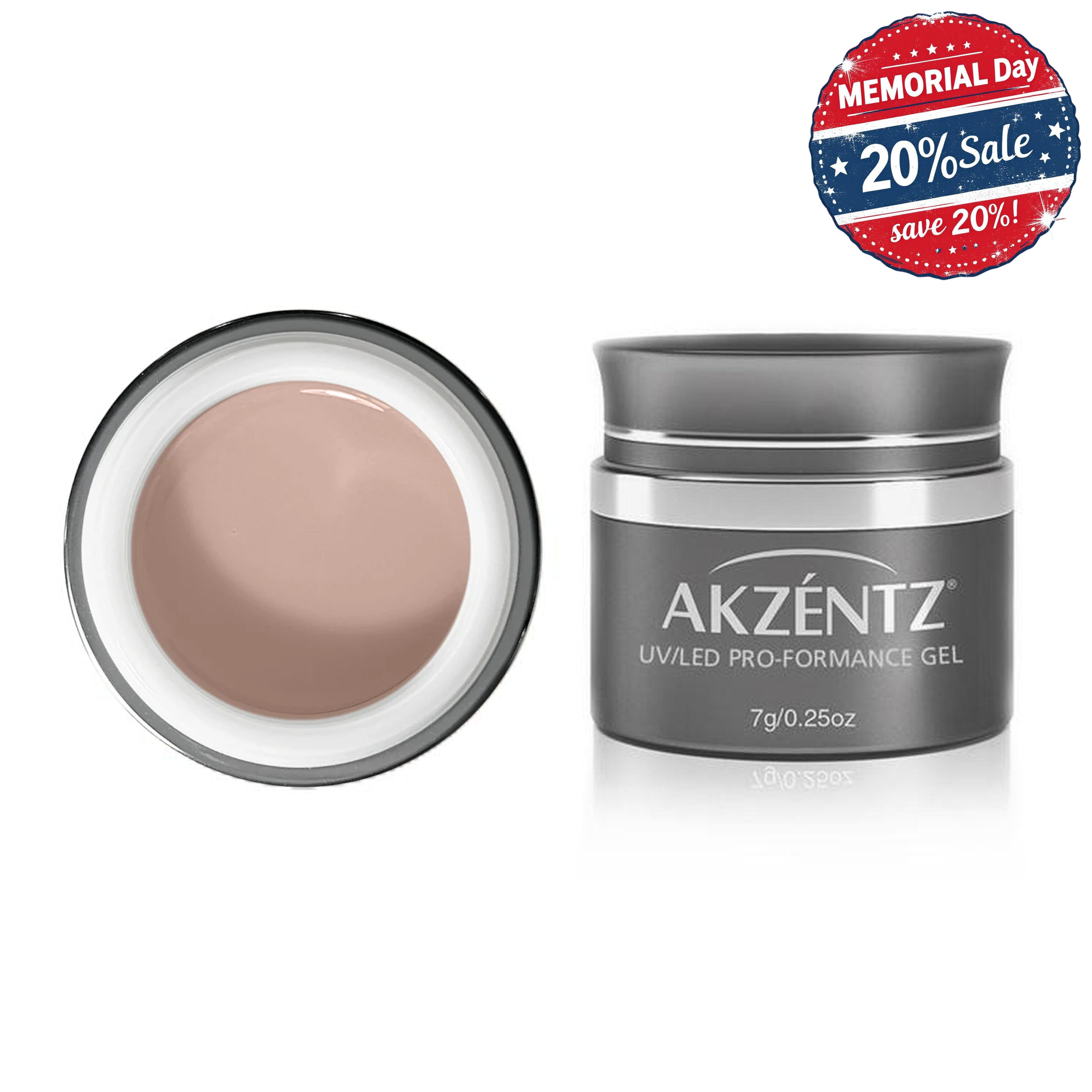 Vendor] Balance Foundation Nude ULC083 | Gel Essentialz