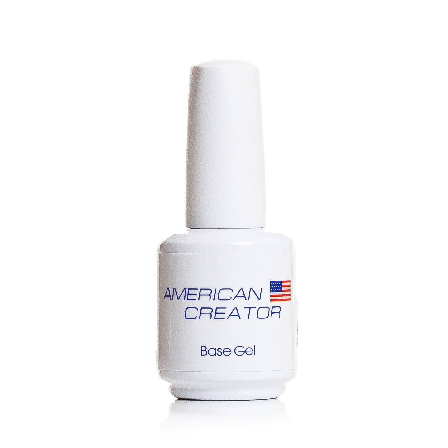 American Creator Base Gel 15 ml