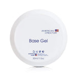 American Creator Base Gel 30 ml-Base Gels;Must have-American Creator-Gel Essentialz