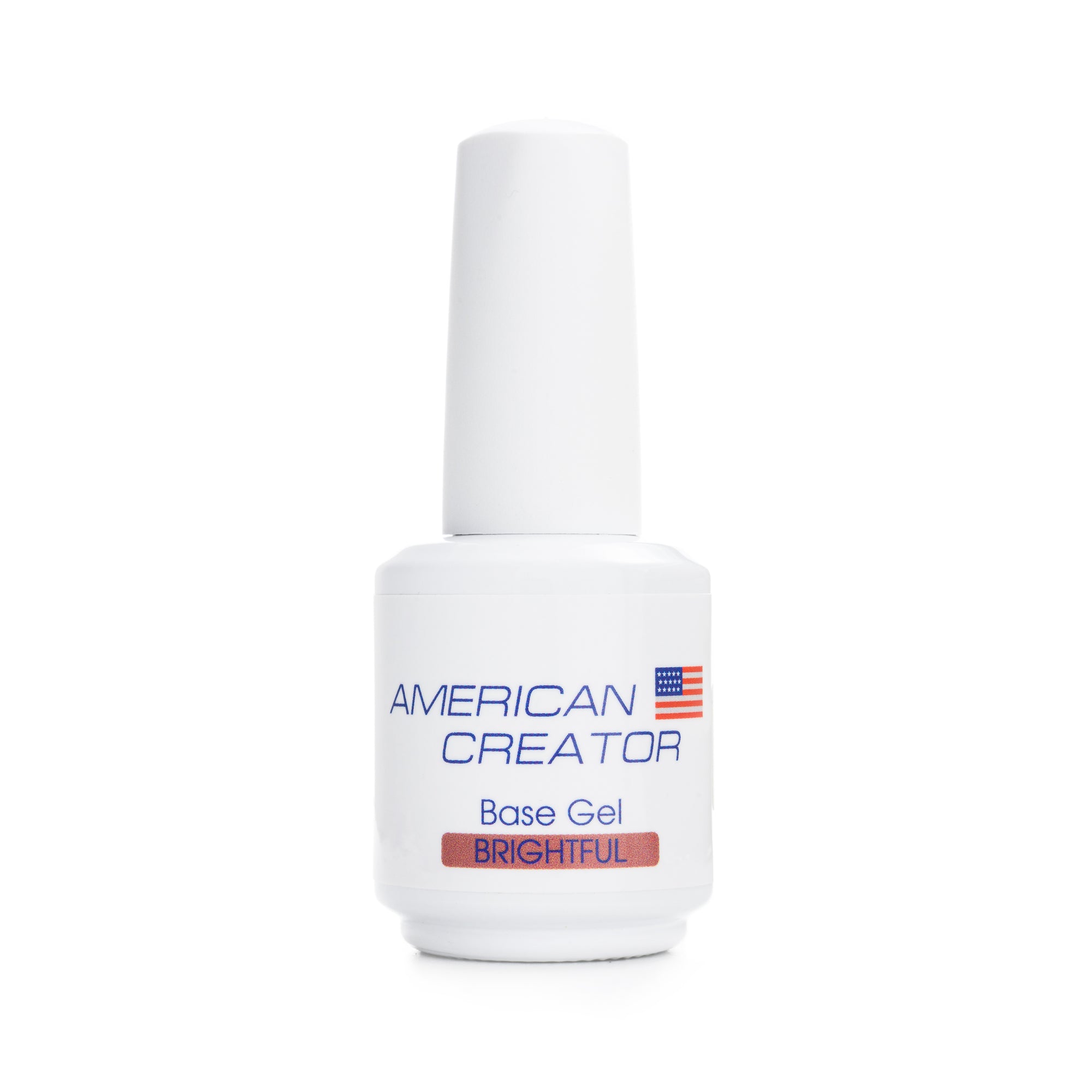 American Creator Base Gel - BRIGHTFUL