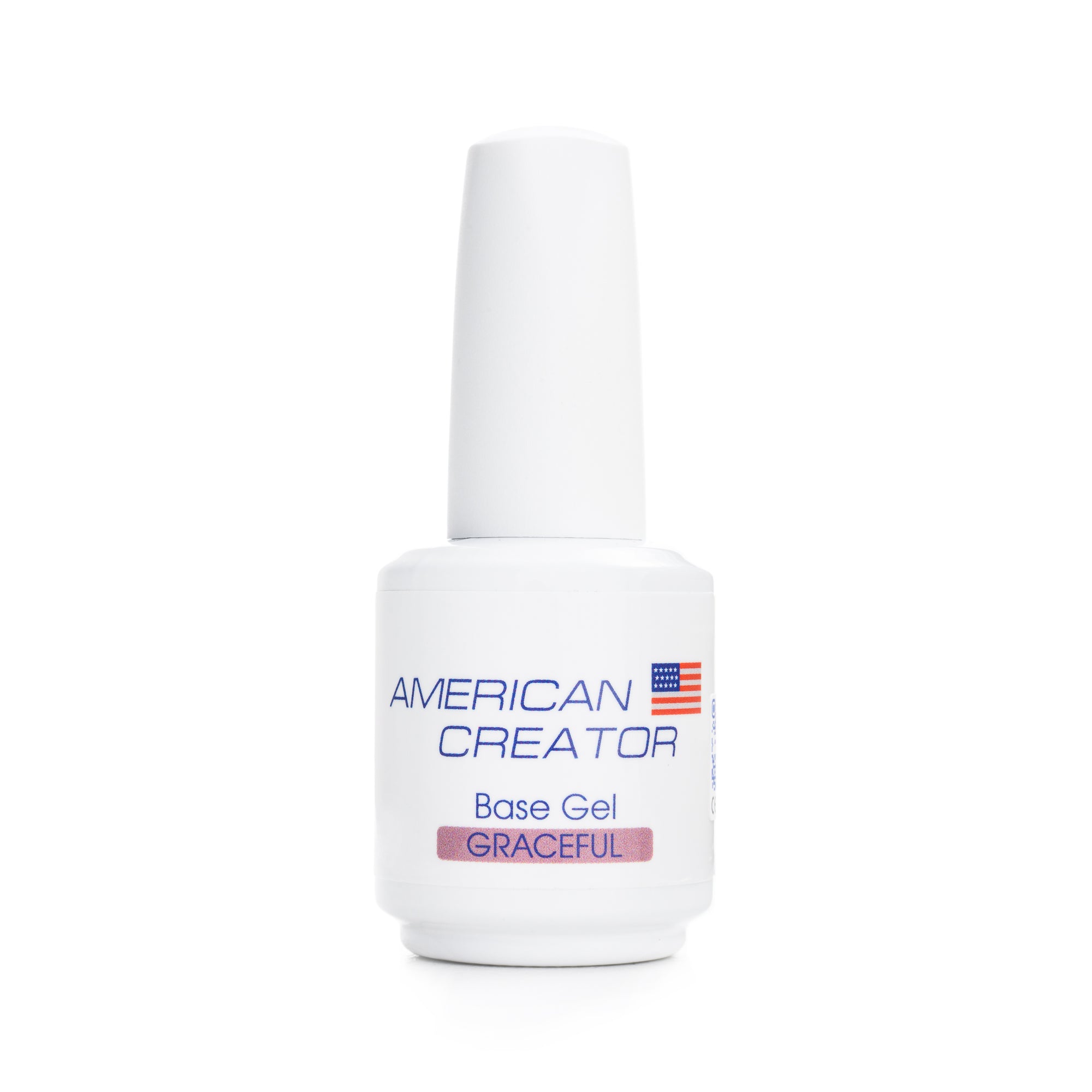 American Creator Base Gel - GRACEFUL