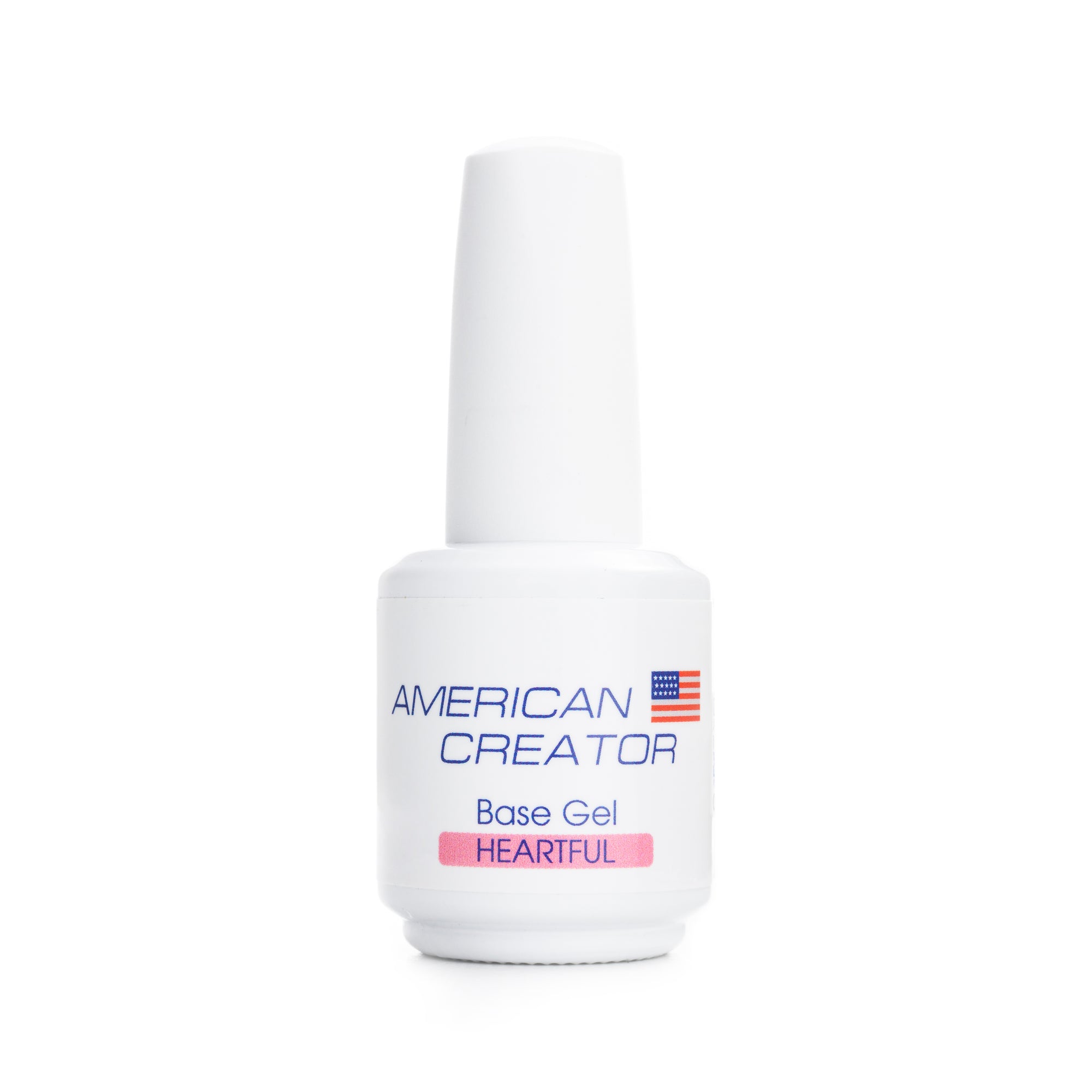 American Creator Base Gel - HEARTFUL