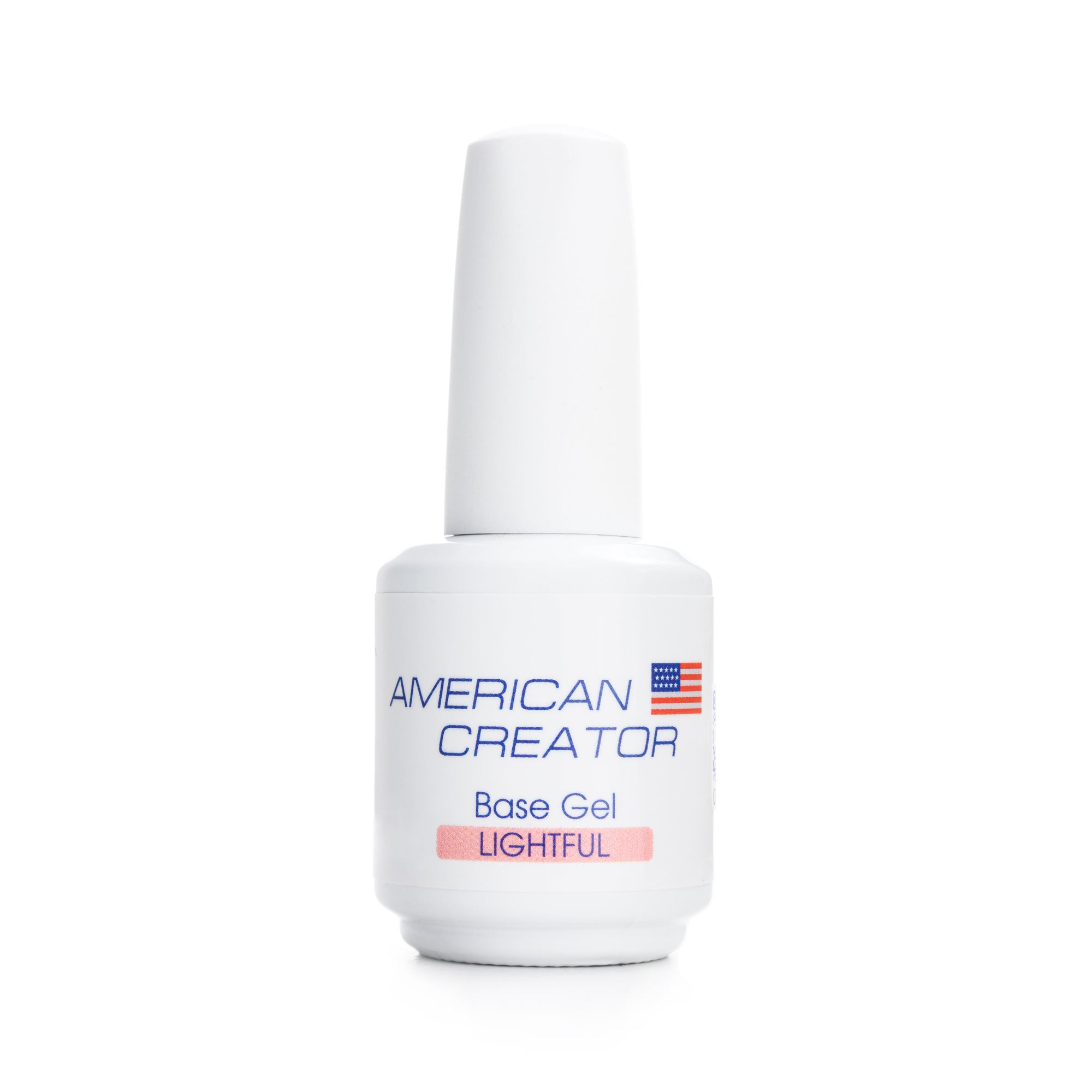 American Creator Base Gel - LIGHTFUL