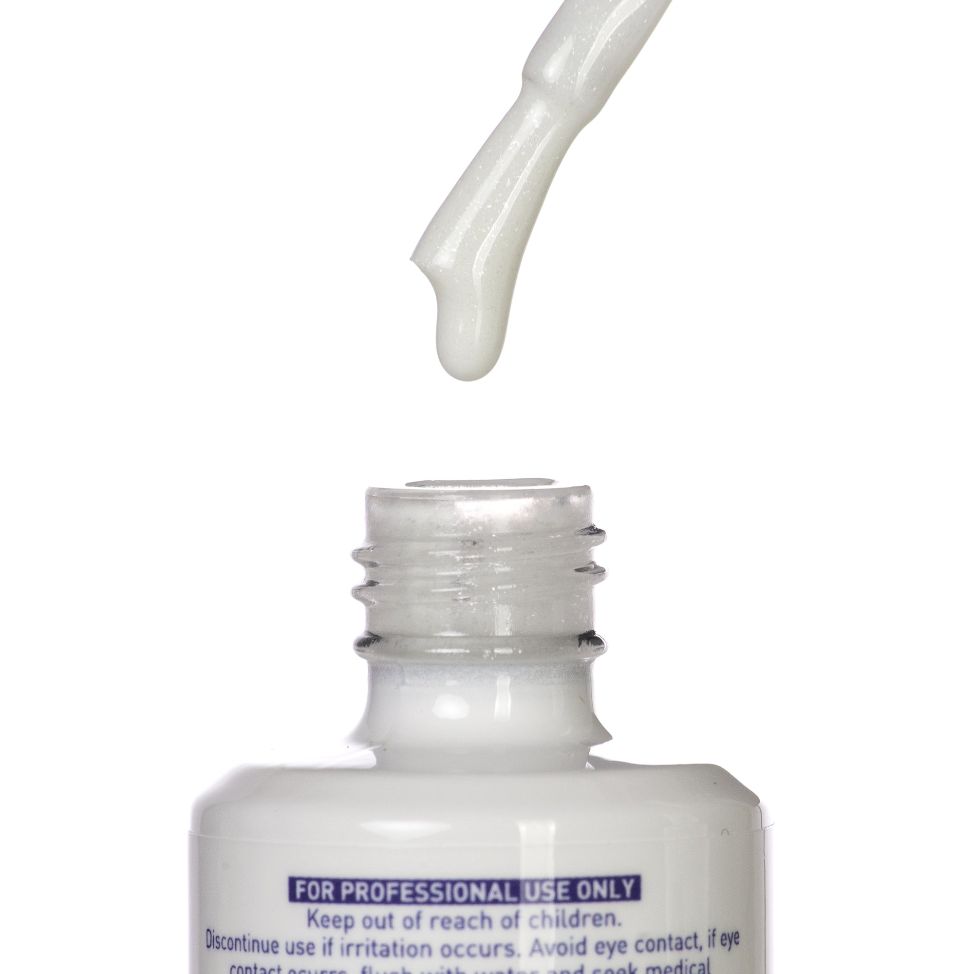 American Creator Base Gel - MILKY GLOW