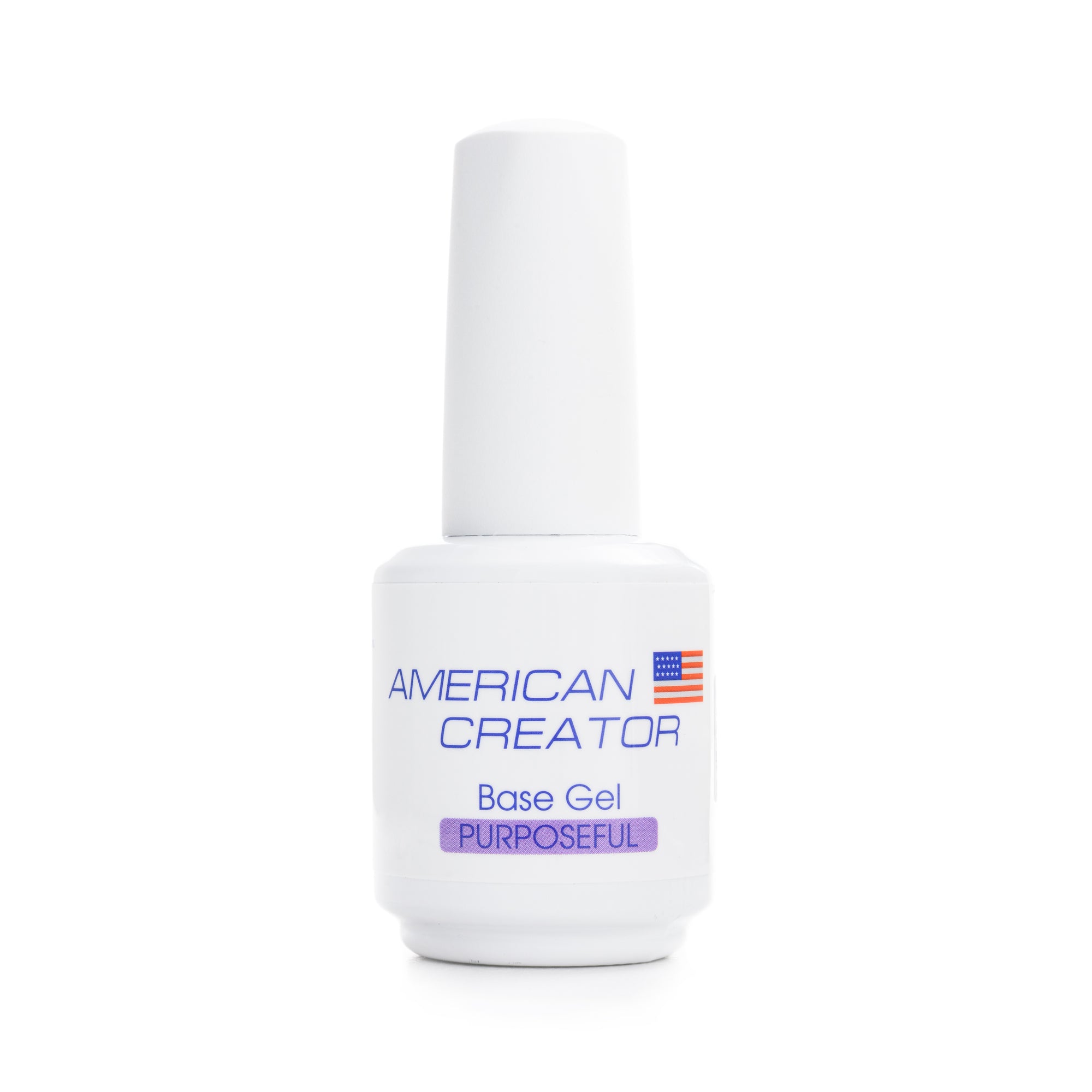 American Creator Base Gel - PURPOSEFUL
