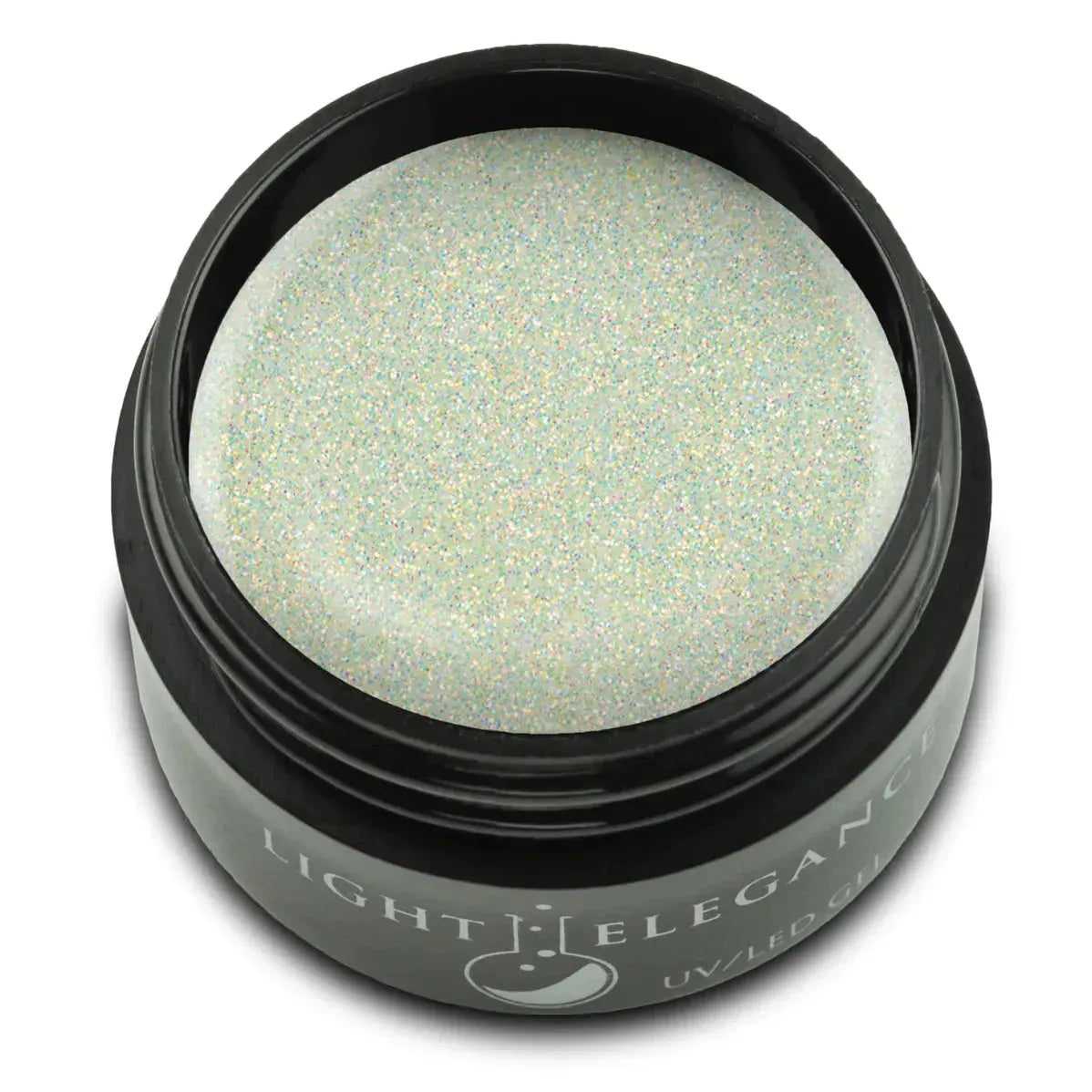 Beachy, Glitter Gel, 17 ml